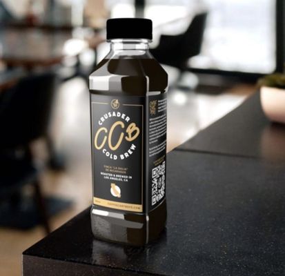 Coffee Cart Boys - CCB Cold Brew - Monrovia, CA