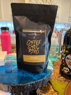 Coffee Cart Boys - Monrovia, CA