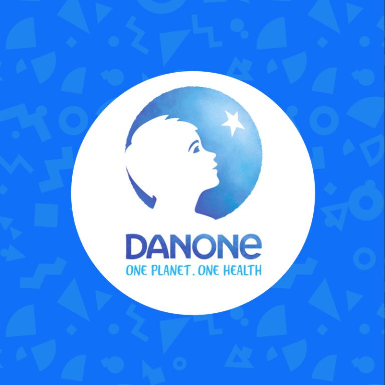 Danone North America logo