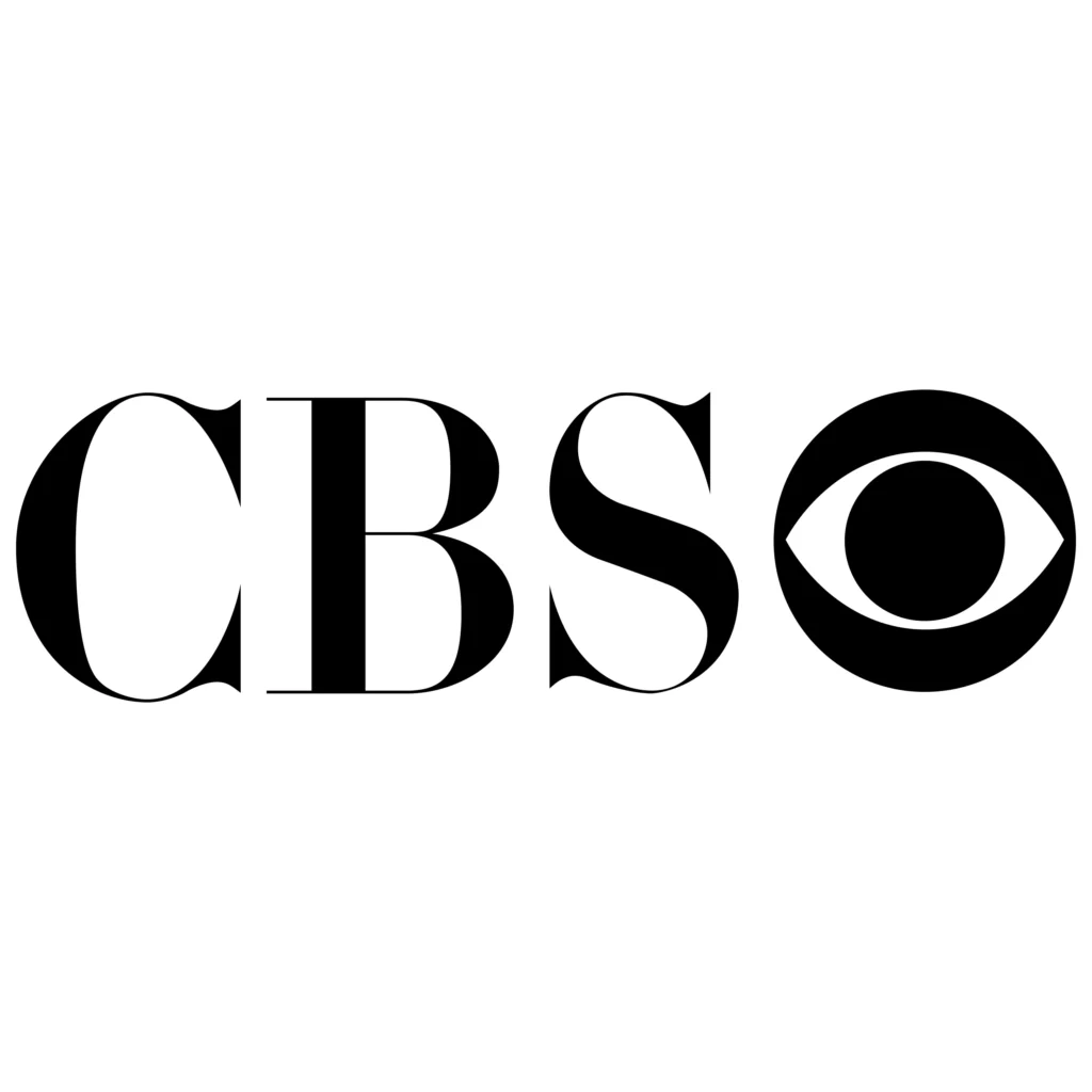 cbs logo