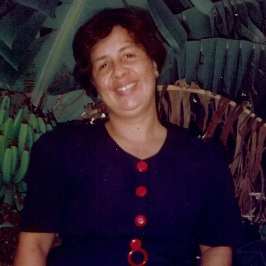 Martha Altamirano, the original La Dalia specialty coffee crusader.