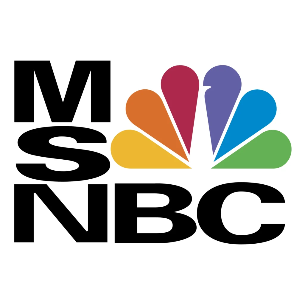 msnbc logo