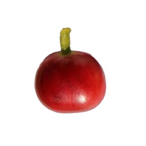 Whole coffee cherry