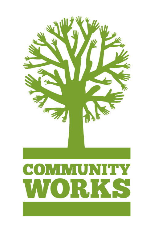 Community Works Logo