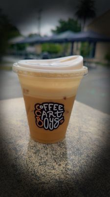 Coffee Cart Boys - Monrovia, CA